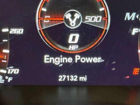 Used 2023 Dodge Charger Scat Pack w/ Plus Group image 24