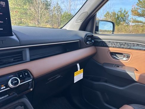 New 2026 Honda Passport TrailSport Elite image 24