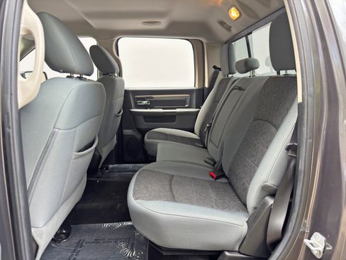 Used 2014 RAM 1500 Big Horn AWD/4WD image 35