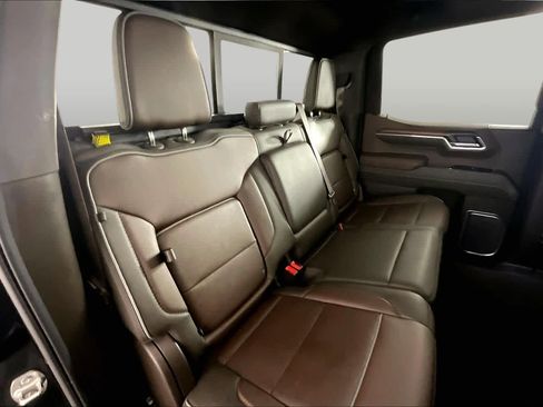 Used 2025 GMC Sierra 1500 Denali w/ Denali Reserve Package AWD/4WD image 20