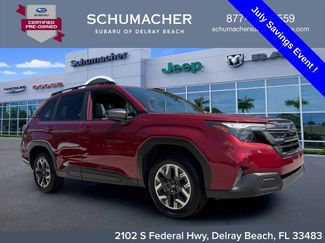 Used 2026 Subaru Forester Premium AWD/4WD video 1