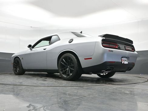 Used 2023 Dodge Challenger R/T Scat Pack image 51
