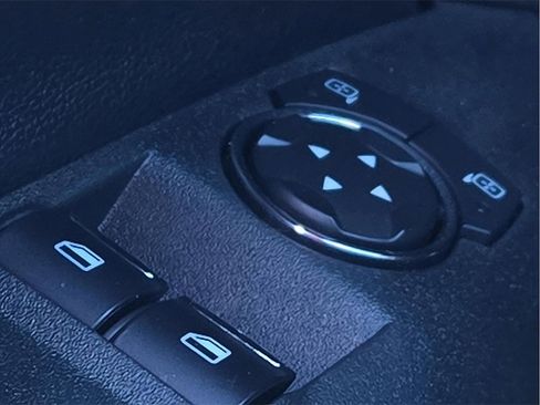 Used 2019 Ford Mustang Coupe w/ Black Accent Package image 16