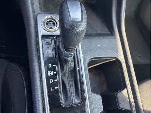 Used 2021 Nissan Sentra SV w/ Trunk Package image 21