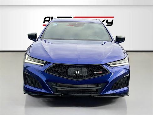 Used 2023 Acura TLX Type S image 2