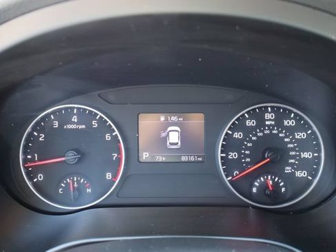 Used 2023 Kia Seltos LX AWD/4WD image 13