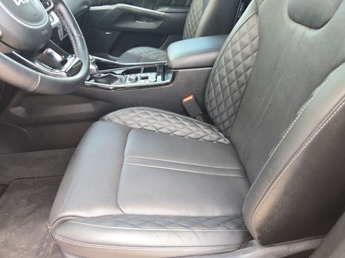 Certified 2023 Kia Sorento SX AWD/4WD image 15