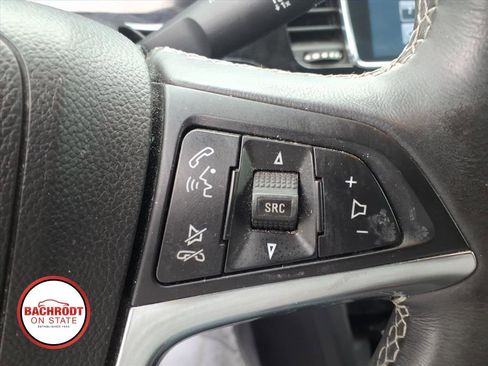 Used 2017 Buick Encore Premium AWD/4WD image 22