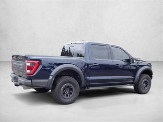 Used 2023 Ford F150 Raptor w/ Raptor Carbon Fiber Package AWD/4WD video 3