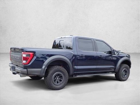 Used 2023 Ford F150 Raptor w/ Raptor Carbon Fiber Package AWD/4WD image 3