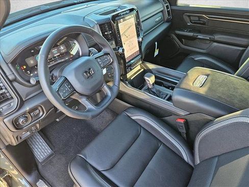 Used 2026 RAM 1500 RHO w/ Bed Utility Group AWD/4WD image 3