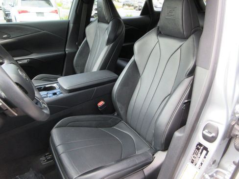 Used 2024 Lexus RX 500h F Sport w/ Convenience Package AWD/4WD image 33