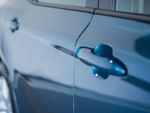 New 2026 Toyota Camry LE FWD image 15