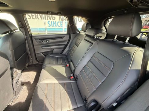 Used 2024 Honda CR-V Sport-L image 30