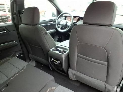 New 2026 GMC Acadia Elevation w/ Black Edition image 21