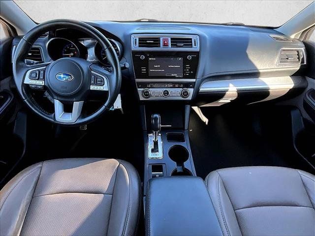 Used 2017 Subaru Legacy 2.5i Premium AWD/4WD image 16