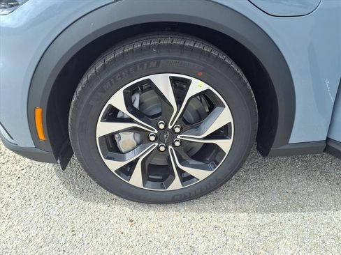 New 2026 Ford Mustang Mach-E Select RWD image 50