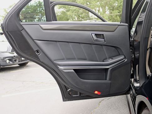 Used 2015 Mercedes-Benz E 63 AMG S-Model image 45