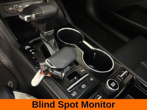 Used 2026 Kia K5 GT-Line w/ GT-Line Premium Package FWD image 17
