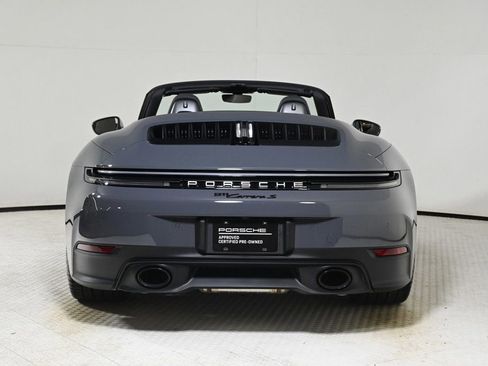 Used 2026 Porsche 911 Carrera S image 6