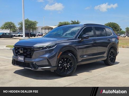 Used 2024 Honda CR-V Sport-L image 1