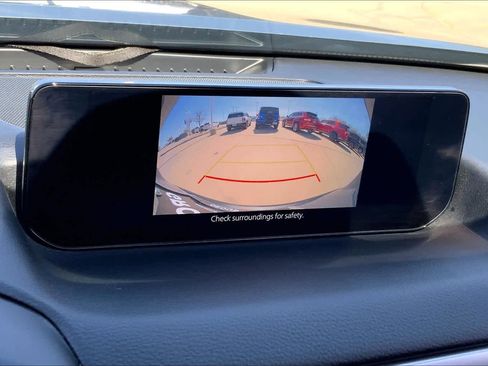 Used 2025 MAZDA CX-50 2.5 Hybrid w/ Weather Package image 28