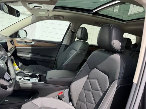 New 2026 Volkswagen Atlas SE AWD/4WD image 18