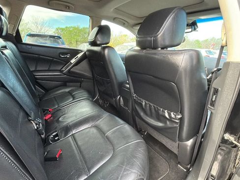 Used 2014 Nissan Murano SL w/ Navigation Package AWD/4WD image 38