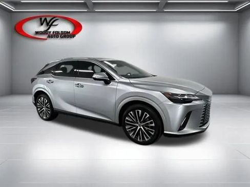 Used 2023 Lexus RX 350 Premium Plus w/ Cold Area Package FWD image 3
