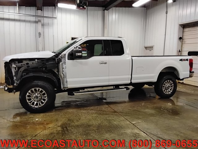 Used 2022 Ford F350 XLT w/ XLT Premium Package AWD/4WD image 5