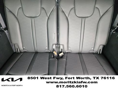 New 2026 Kia Sorento S FWD image 20