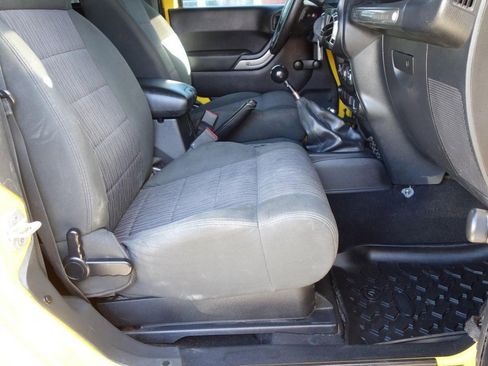 Used 2011 Jeep Wrangler Sport image 17