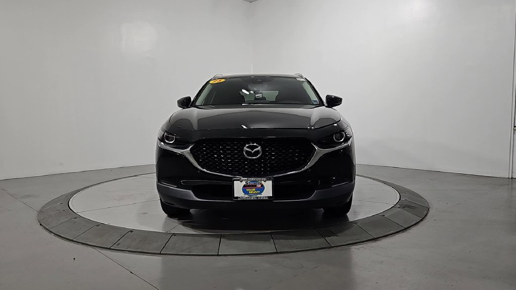 Used 2023 MAZDA CX-30 AWD 2.5 S w/ Preferred Package image 9