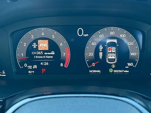 Certified 2026 Acura Integra A-Spec FWD image 29
