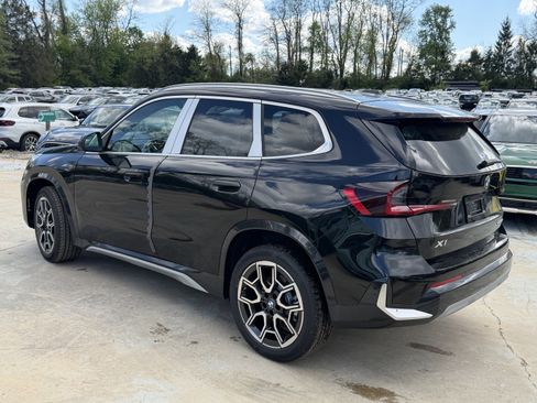 New 2026 BMW X1 xDrive28i w/ Technology Package AWD/4WD image 6
