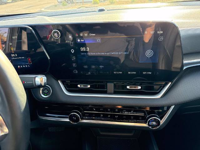Used 2025 Chevrolet Equinox LT w/ Convenience Package II FWD image 9
