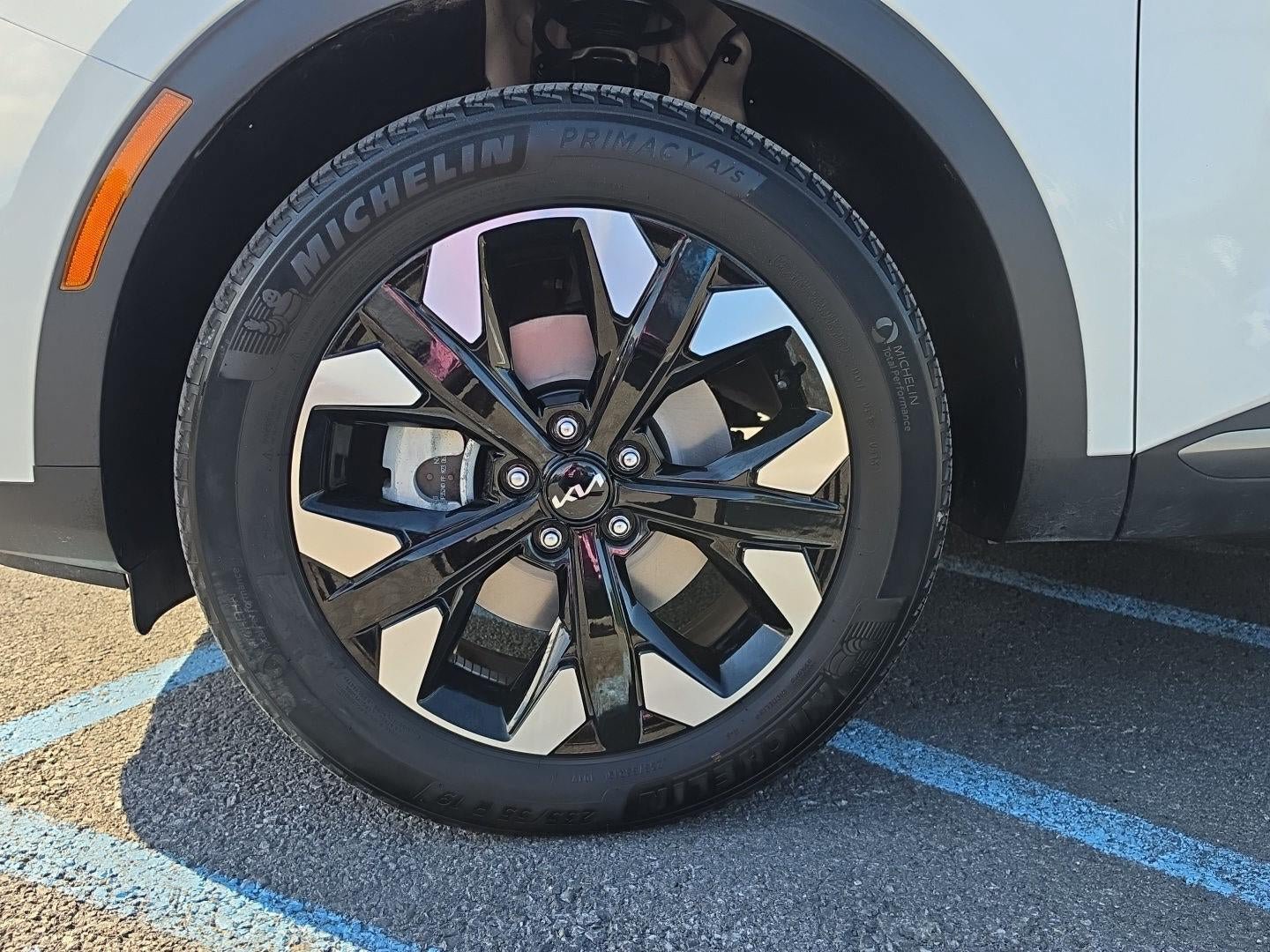 Certified 2024 Kia Sportage X-Line AWD/4WD image 16