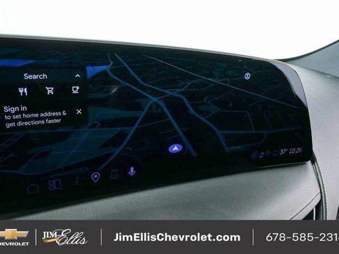 Used 2026 Cadillac CT5 V w/ Technology Package image 15