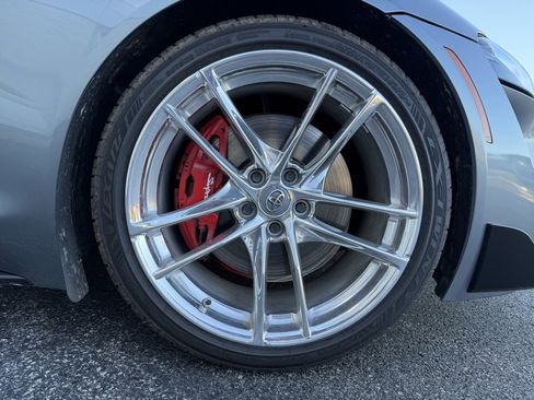 Used 2020 Toyota Supra image 35