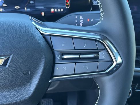 New 2026 Chevrolet Equinox EV LT image 3