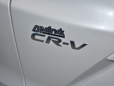 Used 2022 Honda CR-V EX-L image 33