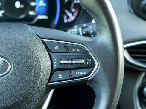Used 2019 Hyundai Santa Fe SEL AWD/4WD image 30