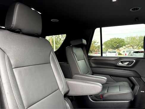 Used 2024 Chevrolet Tahoe LT image 15