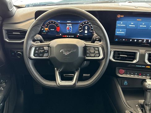 New 2025 Ford Mustang GT Premium w/ GT Performance Package image 11