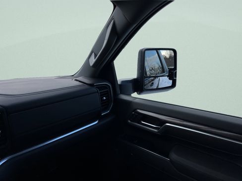 New 2026 Chevrolet Silverado 2500 LTZ w/ Trail Boss Package image 23