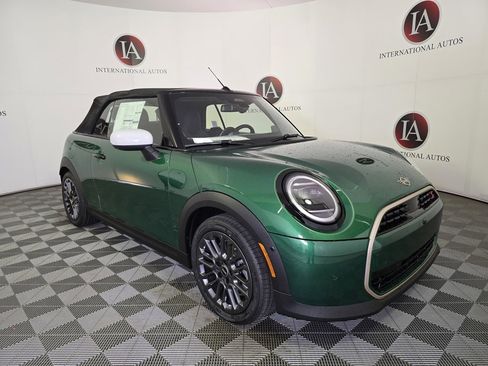 New 2026 MINI Cooper S image 1