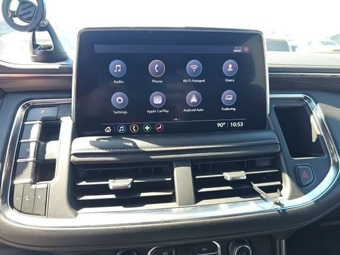 Used 2021 Chevrolet Tahoe LS AWD/4WD image 20