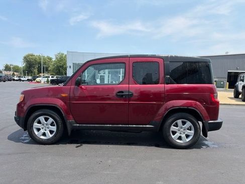 Used 2011 Honda Element EX image 4