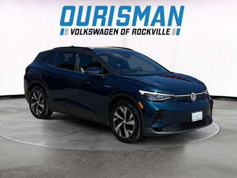 Used 2023 Volkswagen ID.4 Pro RWD image 1
