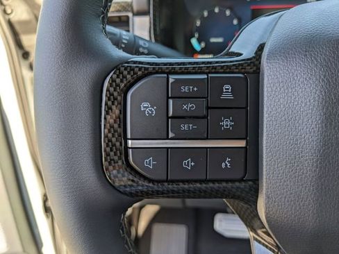 New 2025 Ford F150 Lariat w/ Equipment Group 501A Mid image 30